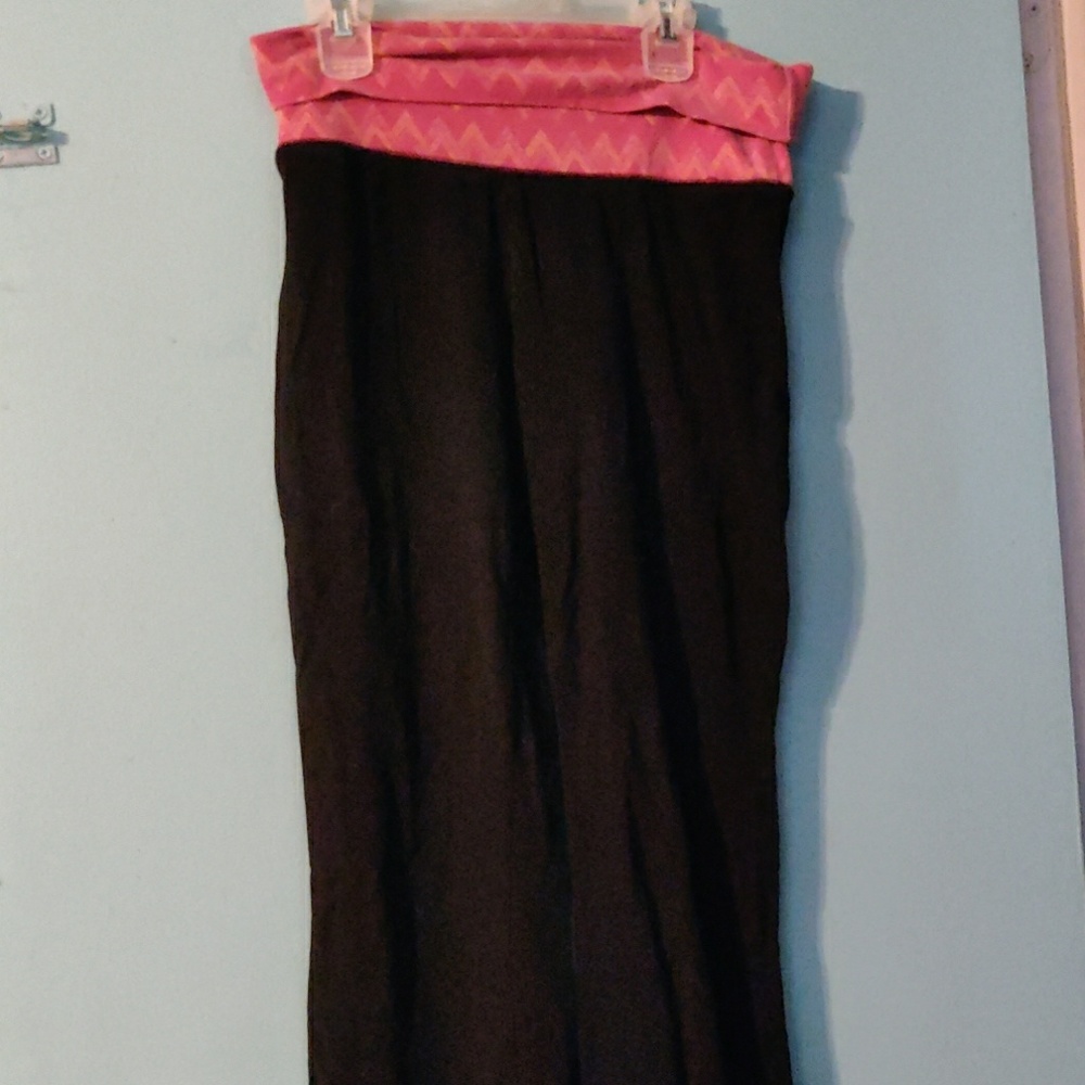 Mossimo yoga pants